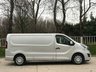 USED 2026 65 VAUXHALL VIVARO 2900 SPORTIVE CDTI  ** NO VAT ** NO VAT **