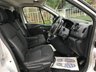 USED 2026 65 VAUXHALL VIVARO 2900 SPORTIVE CDTI  ** NO VAT ** NO VAT **
