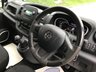 USED 2026 65 VAUXHALL VIVARO 2900 SPORTIVE CDTI  ** NO VAT ** NO VAT **