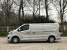 USED 2026 65 VAUXHALL VIVARO 2900 SPORTIVE CDTI  ** NO VAT ** NO VAT **