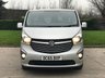 USED 2026 65 VAUXHALL VIVARO 2900 SPORTIVE CDTI  ** NO VAT ** NO VAT **