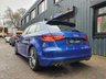 USED 2015 65 AUDI A3 2.0 S3 SPORTBACK QUATTRO 5d 296 BHP PAN ROOF+SUPER SPORT SEATS+DAB+12M MOT+ 12M WARRANTY+12M BREAKDOWN