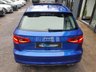 USED 2015 65 AUDI A3 2.0 S3 SPORTBACK QUATTRO 5d 296 BHP PAN ROOF+SUPER SPORT SEATS+DAB+12M MOT+ 12M WARRANTY+12M BREAKDOWN