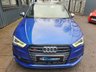 USED 2015 65 AUDI A3 2.0 S3 SPORTBACK QUATTRO 5d 296 BHP PAN ROOF+SUPER SPORT SEATS+DAB+12M MOT+ 12M WARRANTY+12M BREAKDOWN