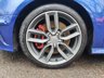 USED 2015 65 AUDI A3 2.0 S3 SPORTBACK QUATTRO 5d 296 BHP PAN ROOF+SUPER SPORT SEATS+DAB+12M MOT+ 12M WARRANTY+12M BREAKDOWN