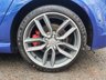 USED 2015 65 AUDI A3 2.0 S3 SPORTBACK QUATTRO 5d 296 BHP PAN ROOF+SUPER SPORT SEATS+DAB+12M MOT+ 12M WARRANTY+12M BREAKDOWN