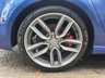 USED 2015 65 AUDI A3 2.0 S3 SPORTBACK QUATTRO 5d 296 BHP PAN ROOF+SUPER SPORT SEATS+DAB+12M MOT+ 12M WARRANTY+12M BREAKDOWN