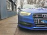 USED 2015 65 AUDI A3 2.0 S3 SPORTBACK QUATTRO 5d 296 BHP PAN ROOF+SUPER SPORT SEATS+DAB+12M MOT+ 12M WARRANTY+12M BREAKDOWN
