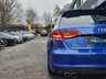 USED 2015 65 AUDI A3 2.0 S3 SPORTBACK QUATTRO 5d 296 BHP PAN ROOF+SUPER SPORT SEATS+DAB+12M MOT+ 12M WARRANTY+12M BREAKDOWN