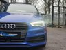 USED 2015 65 AUDI A3 2.0 S3 SPORTBACK QUATTRO 5d 296 BHP PAN ROOF+SUPER SPORT SEATS+DAB+12M MOT+ 12M WARRANTY+12M BREAKDOWN