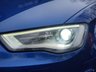 USED 2015 65 AUDI A3 2.0 S3 SPORTBACK QUATTRO 5d 296 BHP PAN ROOF+SUPER SPORT SEATS+DAB+12M MOT+ 12M WARRANTY+12M BREAKDOWN