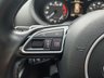 USED 2015 65 AUDI A3 2.0 S3 SPORTBACK QUATTRO 5d 296 BHP PAN ROOF+SUPER SPORT SEATS+DAB+12M MOT+ 12M WARRANTY+12M BREAKDOWN