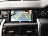 USED 2015 15 LAND ROVER DISCOVERY SPORT 2.2 SD4 HSE 5d 190 BHP 