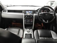 USED 2015 15 LAND ROVER DISCOVERY SPORT 2.2 SD4 HSE 5d 190 BHP 