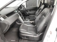 USED 2015 15 LAND ROVER DISCOVERY SPORT 2.2 SD4 HSE 5d 190 BHP 