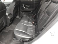 USED 2015 15 LAND ROVER DISCOVERY SPORT 2.2 SD4 HSE 5d 190 BHP 