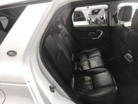 USED 2015 15 LAND ROVER DISCOVERY SPORT 2.2 SD4 HSE 5d 190 BHP 