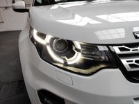 USED 2015 15 LAND ROVER DISCOVERY SPORT 2.2 SD4 HSE 5d 190 BHP 