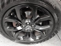 USED 2015 15 LAND ROVER DISCOVERY SPORT 2.2 SD4 HSE 5d 190 BHP 