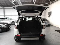 USED 2015 15 LAND ROVER DISCOVERY SPORT 2.2 SD4 HSE 5d 190 BHP 