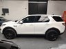 USED 2015 15 LAND ROVER DISCOVERY SPORT 2.2 SD4 HSE 5d 190 BHP 
