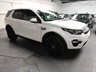USED 2015 15 LAND ROVER DISCOVERY SPORT 2.2 SD4 HSE 5d 190 BHP 
