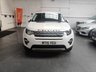 USED 2015 15 LAND ROVER DISCOVERY SPORT 2.2 SD4 HSE 5d 190 BHP 