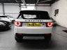 USED 2015 15 LAND ROVER DISCOVERY SPORT 2.2 SD4 HSE 5d 190 BHP 