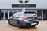 USED 2013 63 BMW 1 SERIES 3.0 M135I 5d 316 BHP JUST ARRIVED PLEASE CALL.