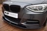 USED 2013 63 BMW 1 SERIES 3.0 M135I 5d 316 BHP JUST ARRIVED PLEASE CALL.