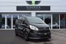 USED 2013 13 FORD TRANSIT CUSTOM 2.2 270 LR P/V 124 BHP GREAT LOOKING VAN