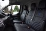 USED 2013 13 FORD TRANSIT CUSTOM 2.2 270 LR P/V 124 BHP GREAT LOOKING VAN