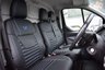 USED 2013 13 FORD TRANSIT CUSTOM 2.2 270 LR P/V 124 BHP GREAT LOOKING VAN