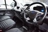 USED 2013 13 FORD TRANSIT CUSTOM 2.2 270 LR P/V 124 BHP GREAT LOOKING VAN