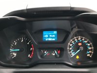 USED 2015 12 FORD TRANSIT CUSTOM 2.2 270 LR P/V 124 BHP FULL HISTORY ! PRICE 10950 + VAT