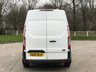 USED 2015 12 FORD TRANSIT CUSTOM 2.2 270 LR P/V 124 BHP FULL HISTORY ! PRICE 10950 + VAT