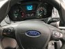 USED 2015 12 FORD TRANSIT CUSTOM 2.2 270 LR P/V 124 BHP FULL HISTORY ! PRICE 10950 + VAT