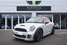 USED 2011 61 MINI COUPE 1.6 JOHN COOPER WORKS 2d 208 BHP FSH 9 STAMPS, MASSIVE SPEC.