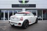USED 2011 61 MINI COUPE 1.6 JOHN COOPER WORKS 2d 208 BHP FSH 9 STAMPS, MASSIVE SPEC.