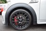 USED 2011 61 MINI COUPE 1.6 JOHN COOPER WORKS 2d 208 BHP FSH 9 STAMPS, MASSIVE SPEC.