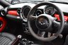 USED 2011 61 MINI COUPE 1.6 JOHN COOPER WORKS 2d 208 BHP FSH 9 STAMPS, MASSIVE SPEC.