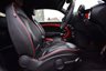 USED 2011 61 MINI COUPE 1.6 JOHN COOPER WORKS 2d 208 BHP FSH 9 STAMPS, MASSIVE SPEC.