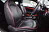 USED 2011 61 MINI COUPE 1.6 JOHN COOPER WORKS 2d 208 BHP FSH 9 STAMPS, MASSIVE SPEC.