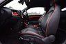USED 2011 61 MINI COUPE 1.6 JOHN COOPER WORKS 2d 208 BHP FSH 9 STAMPS, MASSIVE SPEC.