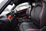 USED 2011 61 MINI COUPE 1.6 JOHN COOPER WORKS 2d 208 BHP FSH 9 STAMPS, MASSIVE SPEC.