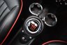 USED 2011 61 MINI COUPE 1.6 JOHN COOPER WORKS 2d 208 BHP FSH 9 STAMPS, MASSIVE SPEC.