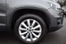 USED 2015 65 VOLKSWAGEN TIGUAN 2.0 MATCH TDI BLUEMOTION TECH 4MOTION DSG 5d 148 BHP FULL SERVICE HISTORY-2 KEYS.
