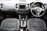 USED 2015 65 VOLKSWAGEN TIGUAN 2.0 MATCH TDI BLUEMOTION TECH 4MOTION DSG 5d 148 BHP FULL SERVICE HISTORY-2 KEYS.