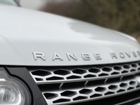 USED 2016 66 LAND ROVER RANGE ROVER SPORT 3.0 SDV6 HSE 5d 306 BHP AWD AUTO  Pan Glass Roof, 21" Alloys, NAV