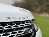 USED 2016 66 LAND ROVER RANGE ROVER SPORT 3.0 SDV6 HSE 5d 306 BHP AWD AUTO  Pan Glass Roof, 21" Alloys, NAV
